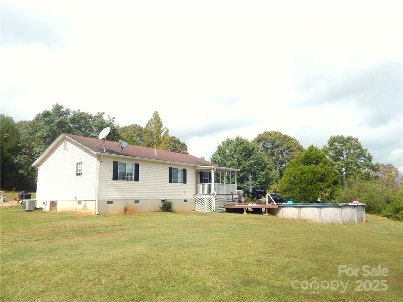 6368 Alley Rd, Catawba, NC 28609