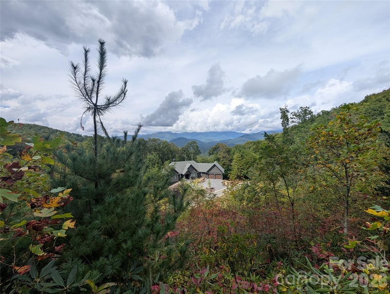 97 Settings Blvd, Black Mountain, NC 28711