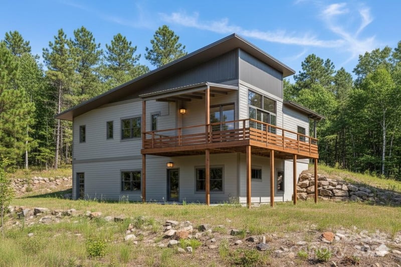 92 Senator Reynolds Rd, Asheville, NC 28804