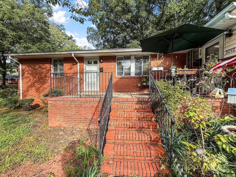 3014 Marlborough Rd, Charlotte, NC 28208