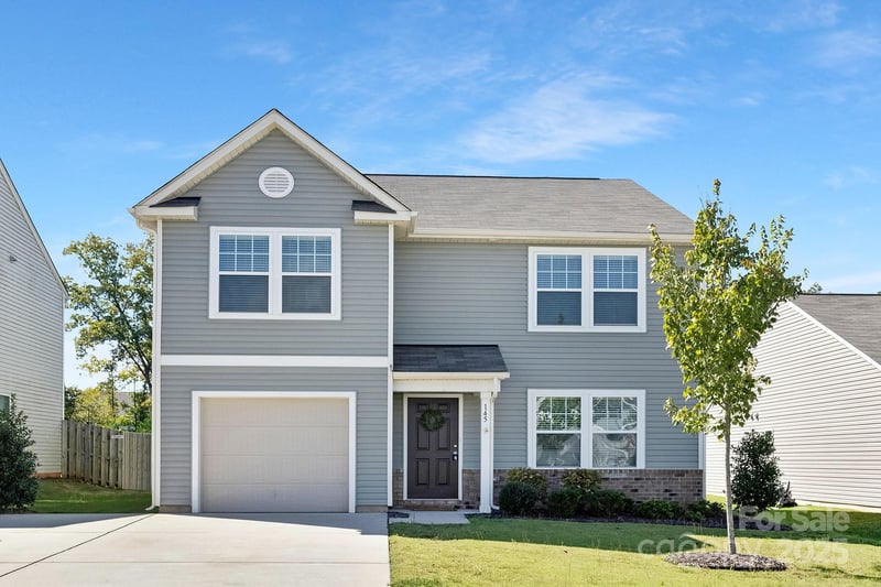 145 Clove Hitch Dr #I272, Statesville, NC 28677