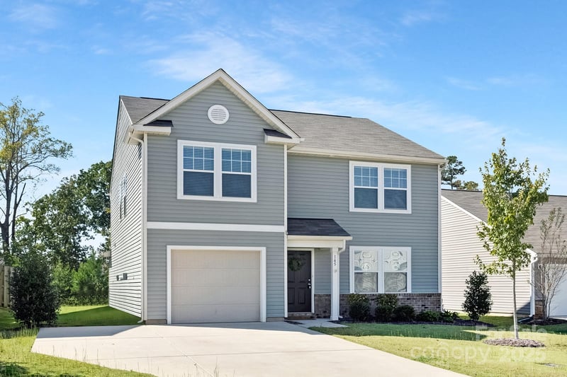 145 Clove Hitch Dr #I272, Statesville, NC 28677