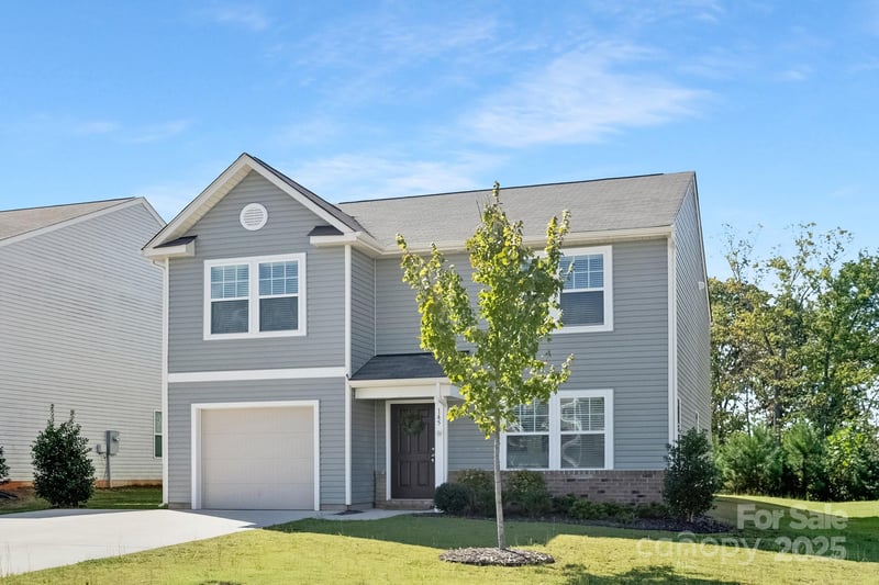 145 Clove Hitch Dr #I272, Statesville, NC 28677