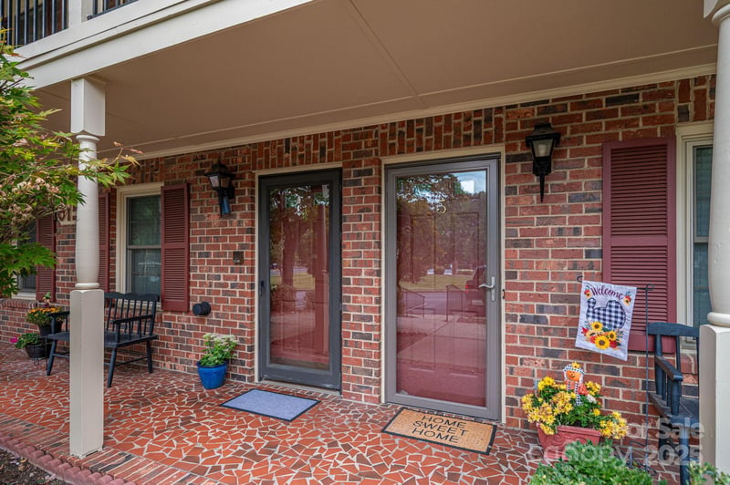 815 Jamestown Dr #4, Gastonia, NC 28056