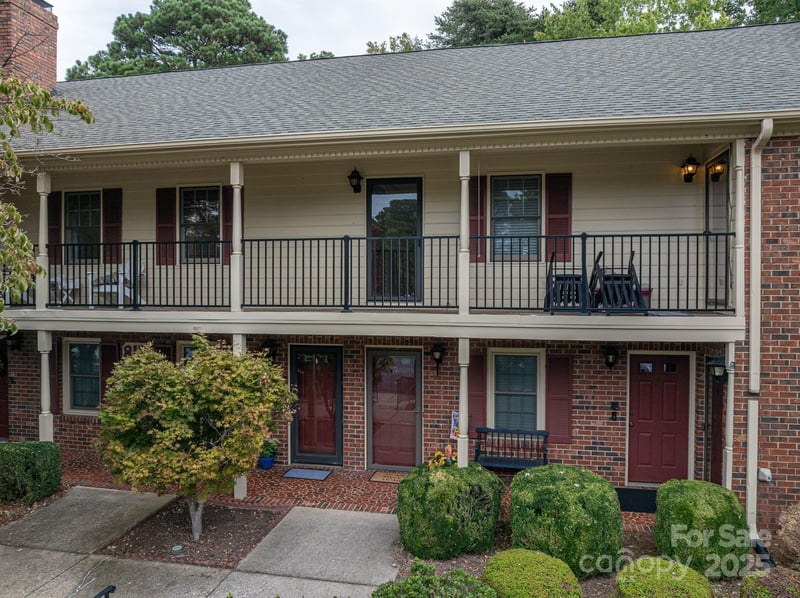 815 Jamestown Dr #4, Gastonia, NC 28056