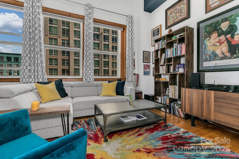 59 College St #402, Asheville, NC 28801