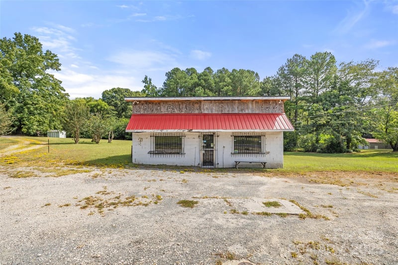 4178 Edgeland Rd, Edgemoor, SC 29712
