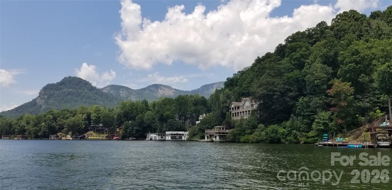 Chapel Point Rd #14, Lake Lure, NC 28746