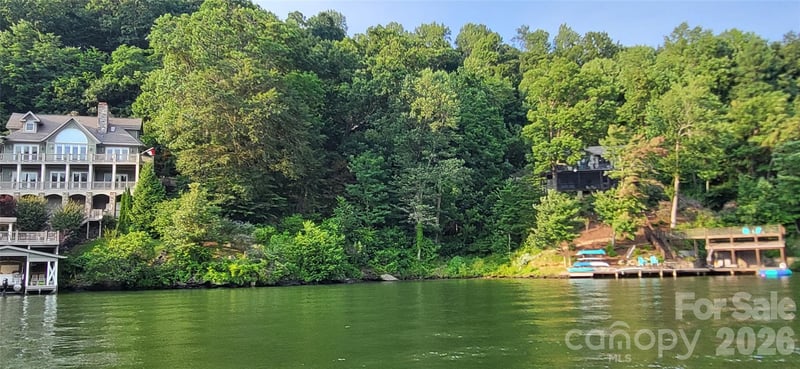 Chapel Point Rd #14, Lake Lure, NC 28746