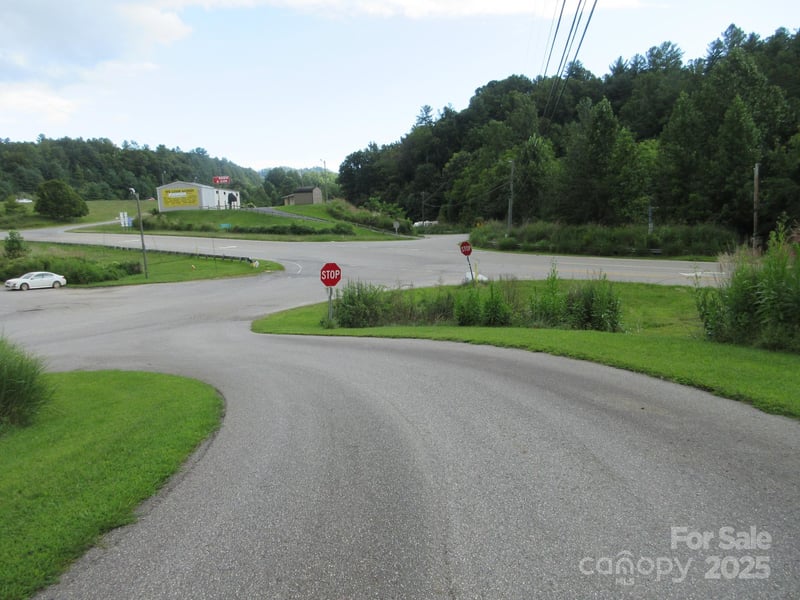 Old Burnsville Rd, Weaverville, NC 28787