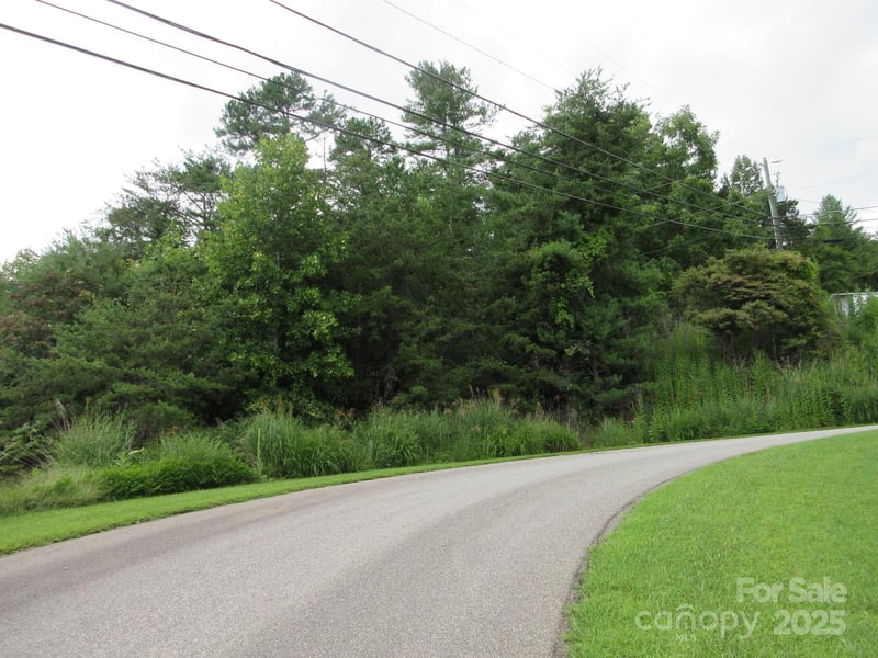 Old Burnsville Rd, Weaverville, NC 28787