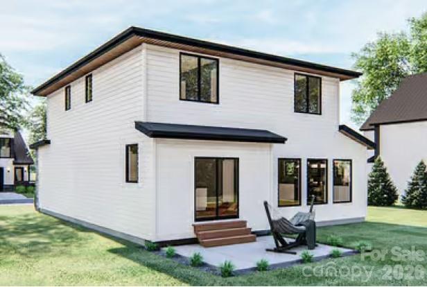 313 Iron Ridge Loop #16, Asheville, NC 28806