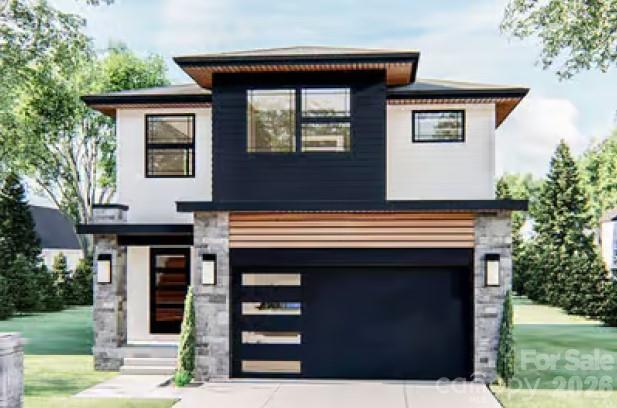 313 Iron Ridge Loop #16, Asheville, NC 28806