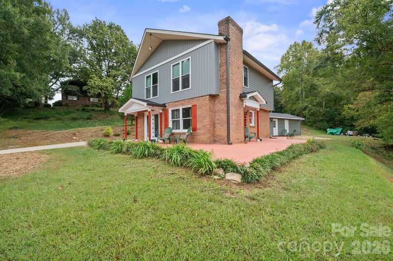 801 Grove St, Lincolnton, NC 28092