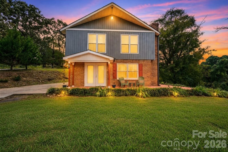 801 Grove St, Lincolnton, NC 28092