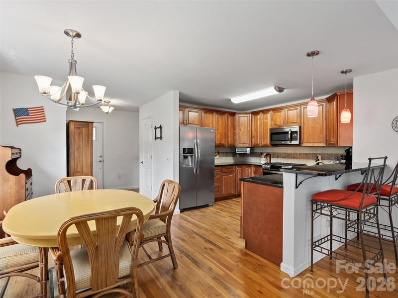 254 February Ln, Waynesville, NC 28785