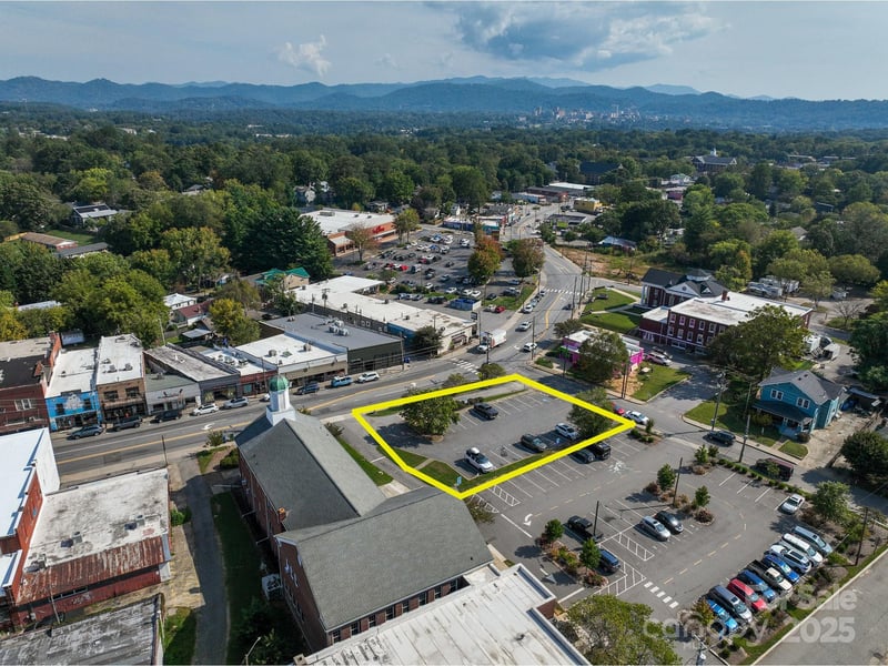 714 Haywood Rd, Asheville, NC 28806