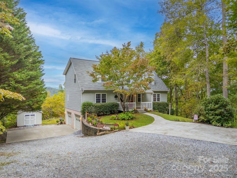 167 Balfour Dr, Rutherfordton, NC 28139