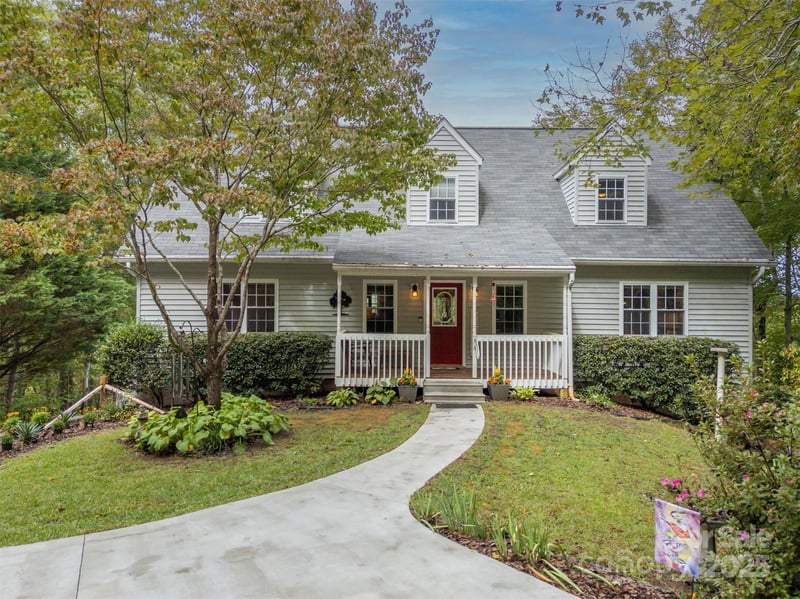 167 Balfour Dr, Rutherfordton, NC 28139