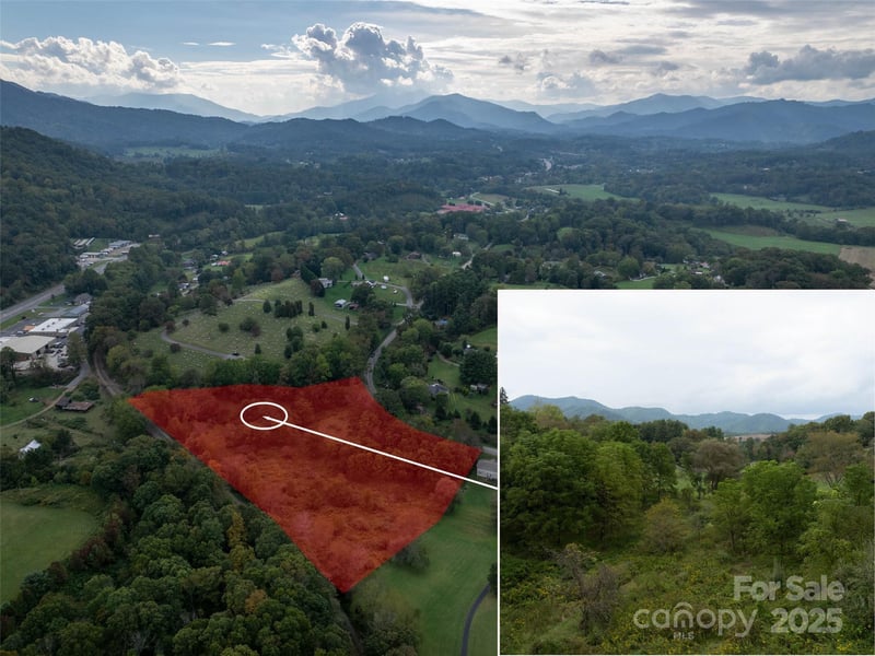 99999 Old Clyde Rd, Canton, NC 28716