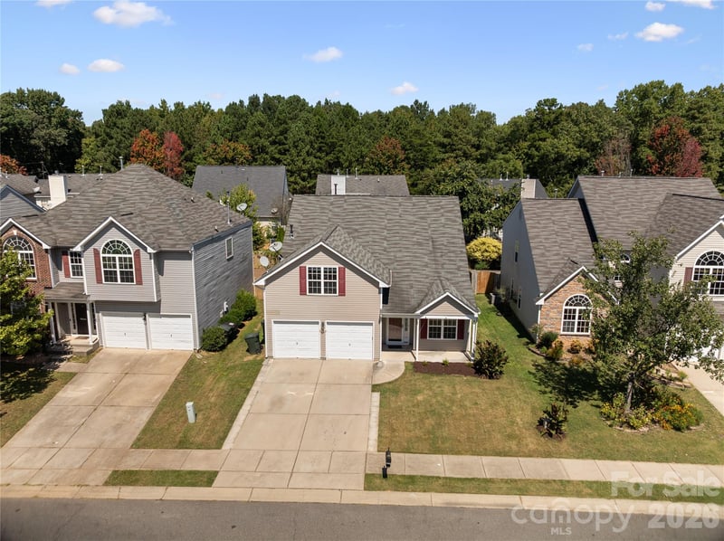 3056 Rocket Rd, Rock Hill, SC 29732