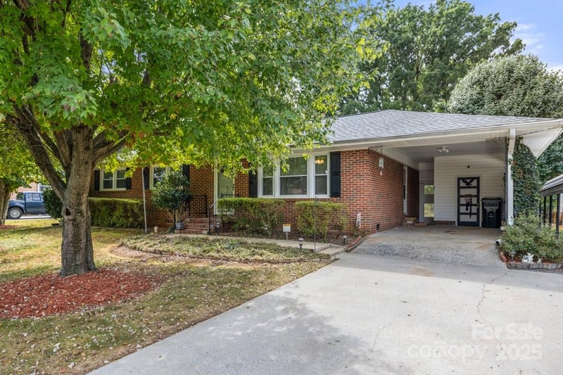 873 Kentwood Dr, Rock Hill, SC 29730