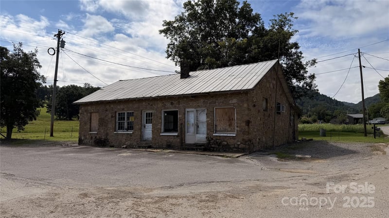 41 Upper Shut In Rd, Hot Springs, NC 27843