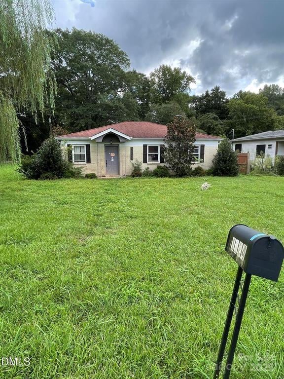 1124 Riverside Dr, Charlotte, NC 28214
