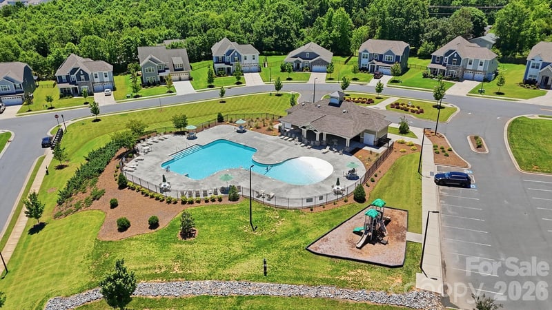 4650 Monument Valley Dr, Indian Land, SC 29707