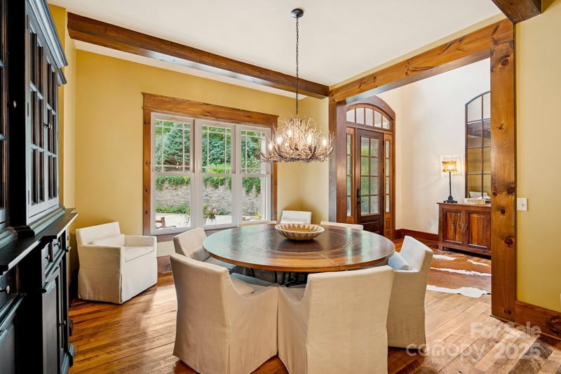23 Dividing Ridge Trl, Arden, NC 28704