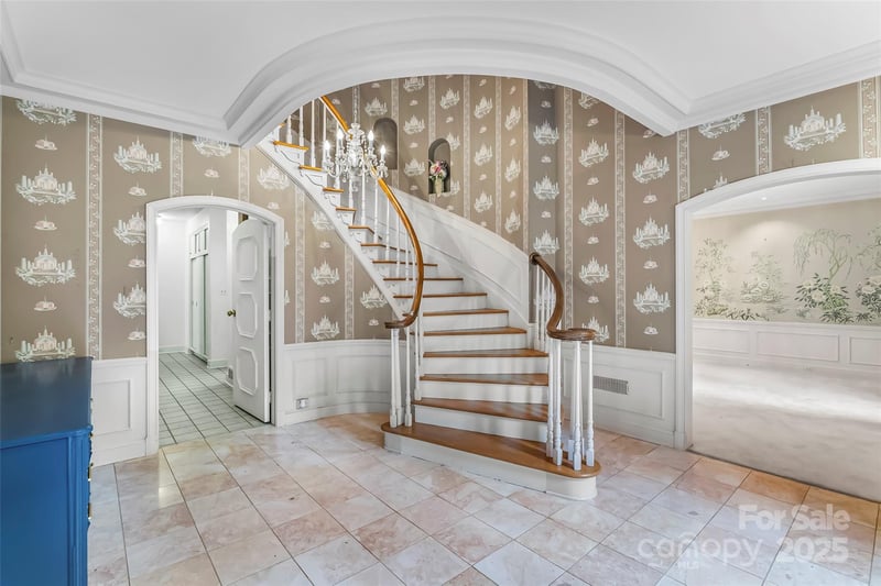 301 Louise Ave, Valdese, NC 28690