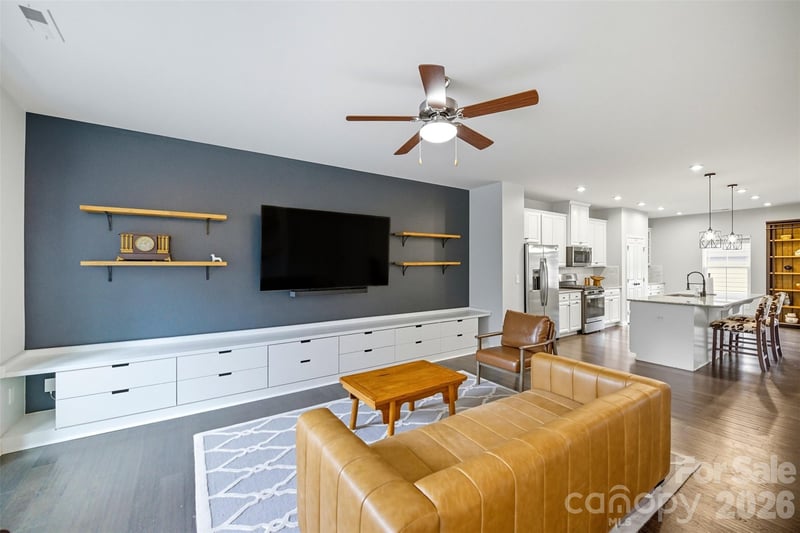 12725 Glowing Peak Rd, Huntersville, NC 28078