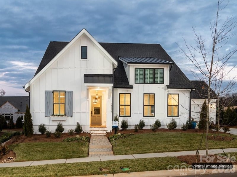 134 Willow View Loop #1, Davidson, NC 28036