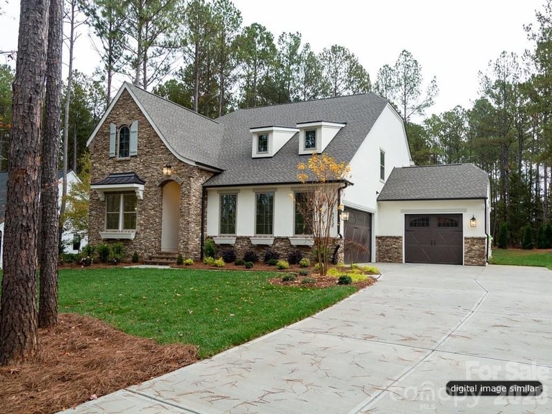 134 Willow View Loop #1, Davidson, NC 28036