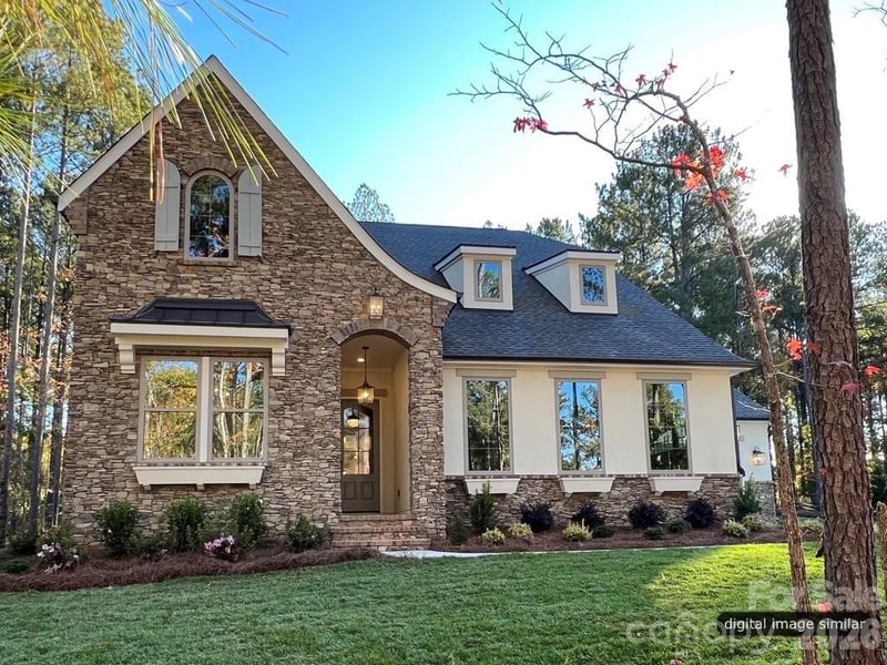 134 Willow View Loop #1, Davidson, NC 28036