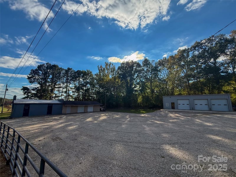 509 Main St, Jefferson, SC 29718