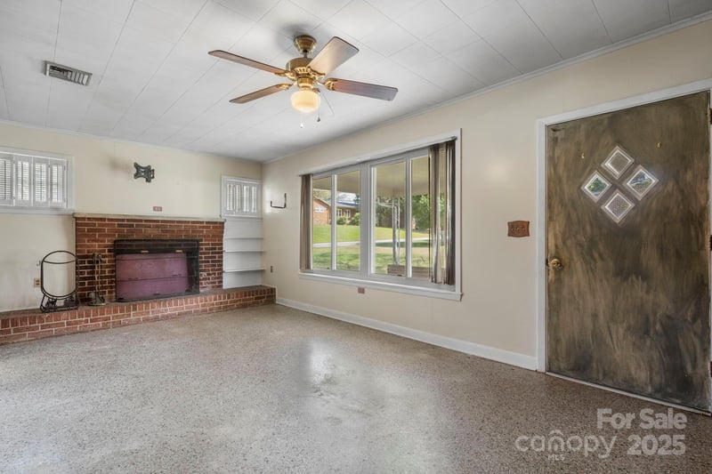 2646 Mount Home Church Rd, Morganton, NC 28655