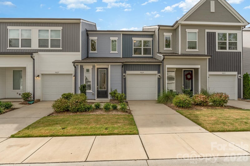 9029 Widden Way, Charlotte, NC 28269