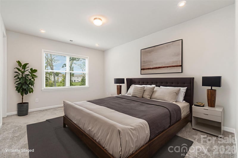 9029 Widden Way, Charlotte, NC 28269