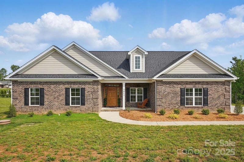 3013 Isle Ln, Monroe, NC 28110