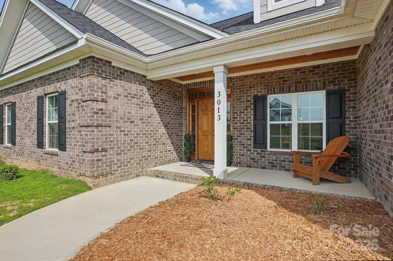 3013 Isle Ln, Monroe, NC 28110