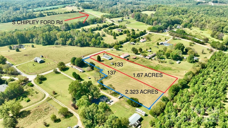 137 Bluegill Ln, Statesville, NC 28625