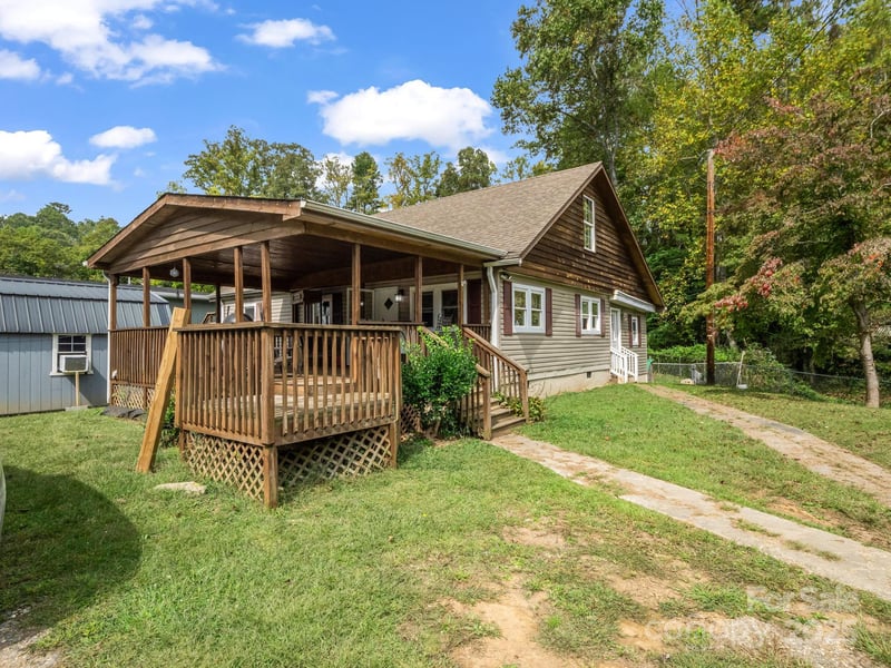 1761 Old Haywood Rd, Asheville, NC 28806