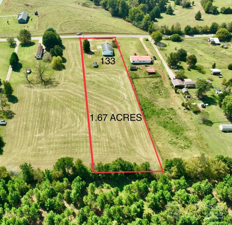 133 Bluegill Ln, Statesville, NC 28625
