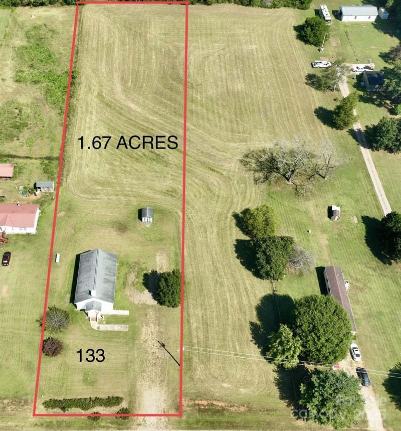 133 Bluegill Ln, Statesville, NC 28625