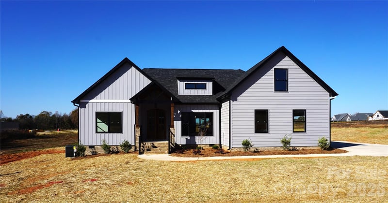 152 Old Bailey Ct, Salisbury, NC 28147