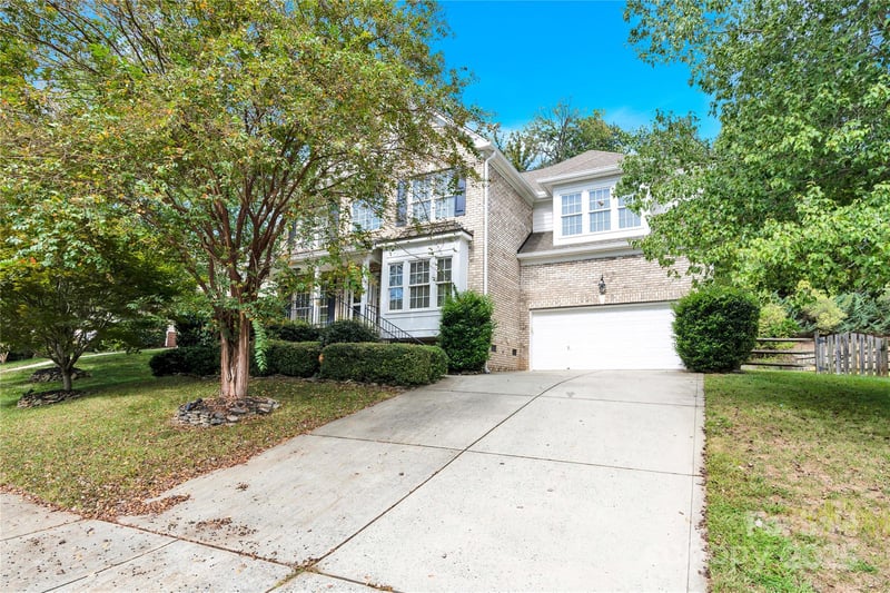 2055 Solway Ln, Charlotte, NC 28269