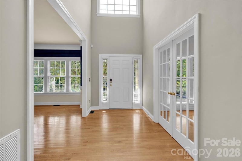 2055 Solway Ln, Charlotte, NC 28269