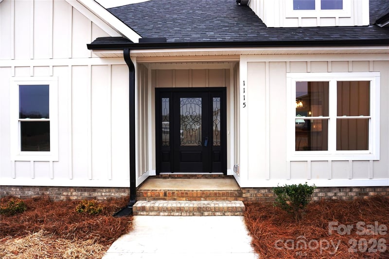 1115 Stonegate Dr, Salisbury, NC 28147