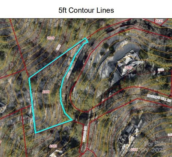 99999 Horizon Hill Rd, Asheville, NC 28804